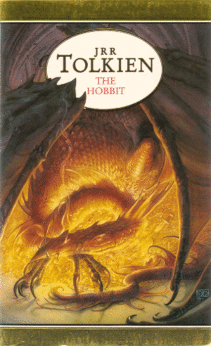 Cover of The Hobbit