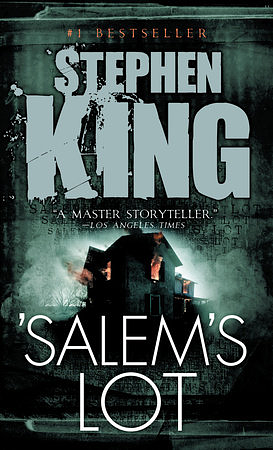 Cover of Salem's Lot
